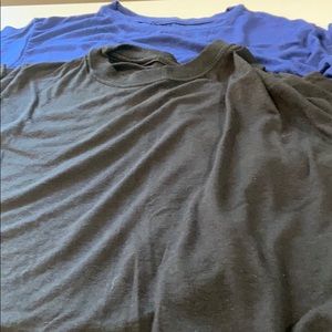 Super soft hanes shirts